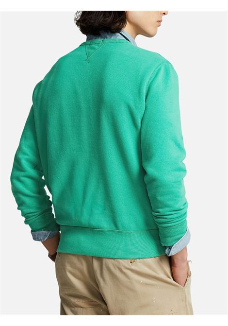 Sweatshirt Polo Ralph Lauren POLO RALPH LAUREN |  sweatshirts | 710766772034